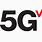 Verizon 5G Logo