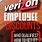 Verizon Employee Discount