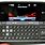 Verizon LG Flip Phone Keyboard