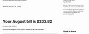 Verizon Wireless Bill Payment