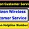 Verizon Wireless Customer Service