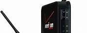 Verizon Wireless Internet Modem