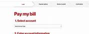 Verizon Wireless Login My Account Pay Bill