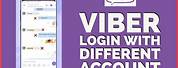 Viber Account Name
