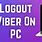 Viber On PC