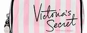 Victoria's Secret Pink Cosmetic Bag