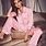 Victoria Secret Pink Pajamas