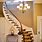 Victorian Staircase Ideas