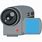 Video Camera Emoji