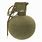 Vietnam Era Grenade