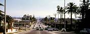 Vintage 1960s Los Angeles