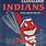 Vintage Cleveland Indians