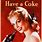 Vintage Coca-Cola Ads