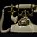Vintage Dial Phone