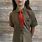 Vintage Girl Scout Brownie Uniform