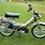 Vintage Puch Mopeds