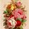 Vintage Rose Bouquet