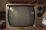 Vintage Samsung TV