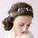 Vintage Wedding Hair Accessories