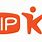 Vipkid Logo