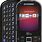 Virgin Mobile Samsung Slide Phone