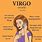 Virgos Be Like