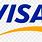 Visa Gift Card Logo