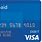 Visa Prepaid Card