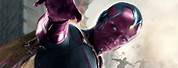 Vision Marvel Avengers Age of Ultron