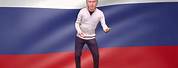 Vladimir Putin Dancing