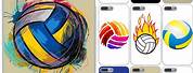 Volleyball iPhone 6s Phone Case