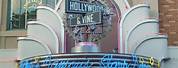 WDW Hollywood and Vine