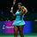WTA Serena Williams