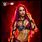 WWE 2K18 Sasha Banks