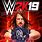 WWE 2K19 Game