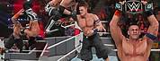 WWE 2K19 John Cena vs AJ Styles