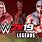 WWE 2K19 Legends