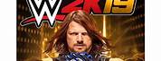 WWE 2K19 Woo Edition PS4