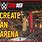 WWE 2K19 WrestleMania