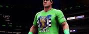 WWE 2K20 John Cena