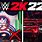 WWE 2K22 Arenas