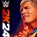 WWE 2K24 John Cena