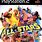 WWE All-Stars PS2 Cover