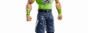WWE DX Action Figures John Cena