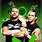 WWE DX Poster