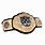 WWE Heavyweight Championship Belt