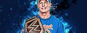 WWE John Cena 4K