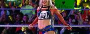 WWE Liv Morgan Harley Quinn