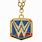 WWE Necklaces