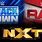 WWE Raw NXT Smackdown